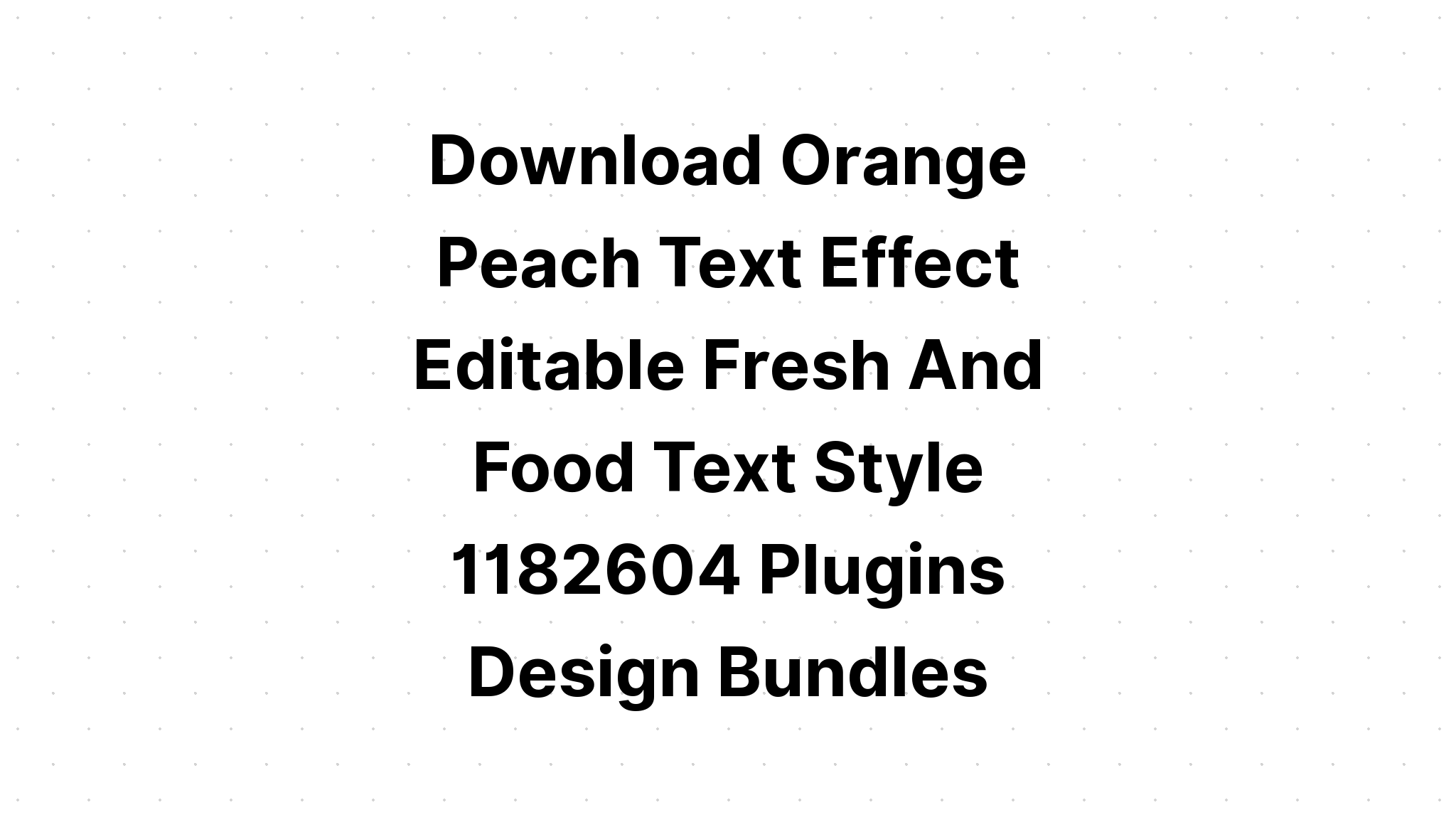 Download Peach Monogram Svg - Free SVG Cut File